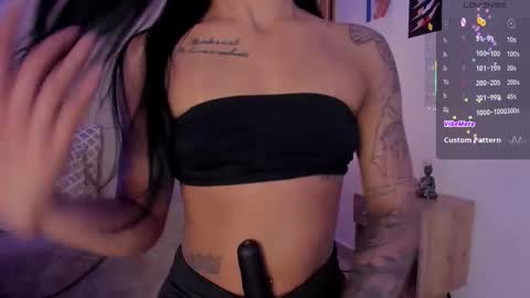 Ariana online show from 02-25-26, 05:06