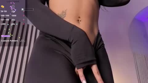 Ariana online show from 04-13-26, 11:59