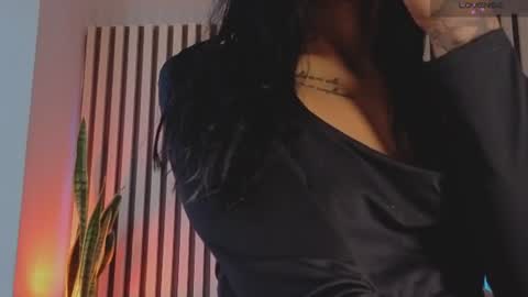 Snapshot of ariana_klart chatting on 07-02-26, 11:49 Ariana online show from 07-02-26, 11:49