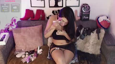 Snapshot of ariana_lee19 chatting on 06-16-26, 07:38 Ariana online show from 06-16-26, 07:38