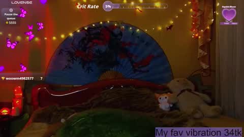 Ariana online show from 03-09-26, 04:55