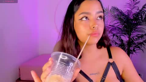 Ariana  online show from 07-07-26, 03:49