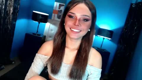 Snapshot of ariana_queen_hugecock69 chatting on 05-11-26, 01:06 Arian online show from 05-11-26, 01:06