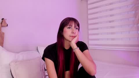 Ariana  online show from 12-24-24, 11:28