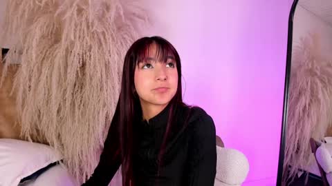 Ariana  online show from 01-09-25, 03:44