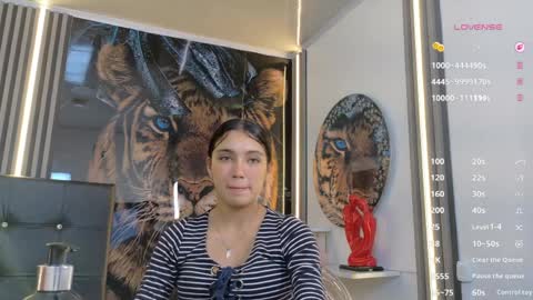 ariana_toro online show from 04-07-26, 01:55