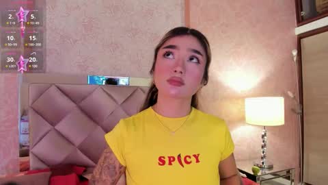 Ari online show from 01-09-26, 03:31