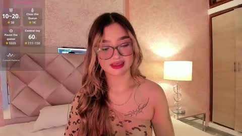 Ari online show from 03-01-26, 03:30