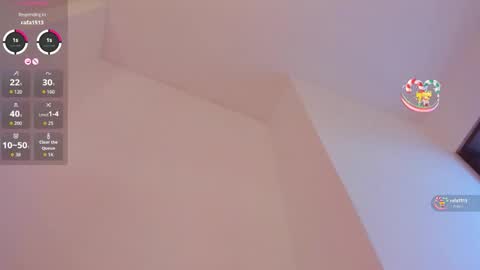 Ari online show from 03-02-26, 05:08