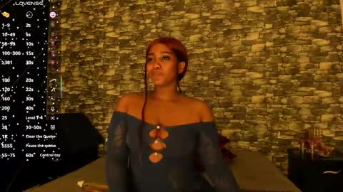 Snapshot of arianaablack chatting on 10-05-25, 12:14 Ariana online show from 10-05-25, 12:14