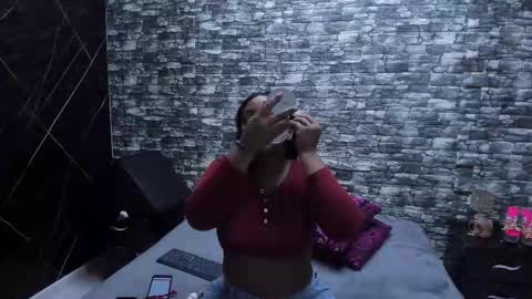 Snapshot of arianaablack chatting on 11-14-25, 11:53 Ariana online show from 11-14-25, 11:53