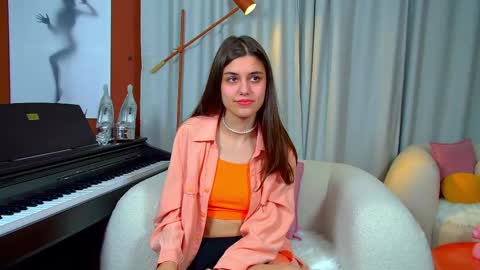 Snapshot of arianaallens chatting on 10-12-25, 07:40 Ariana online show from 10-12-25, 07:40