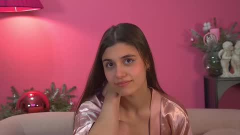 Ariana online show from 01-17-26, 06:22