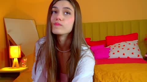 Ariana online show from 03-27-26, 06:18