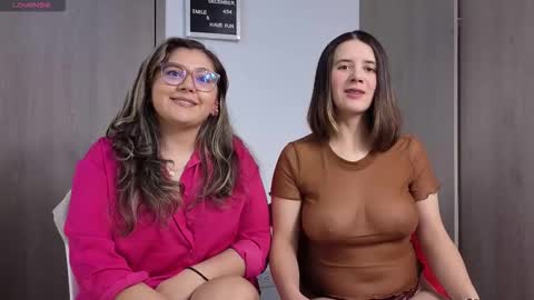 Ariana online show from 12-14-25, 09:08