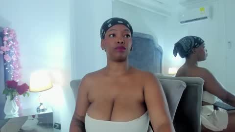 Andrea online show from 03-23-26, 01:15