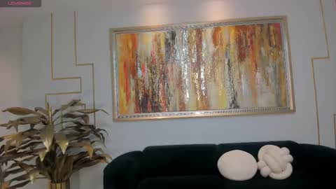 Ariana Dumont online show from 02-06-26, 11:02