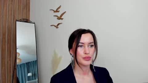 Anastasia online show from 01-07-25, 06:27