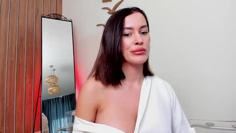 Anastasia online show from 01-09-25, 09:37