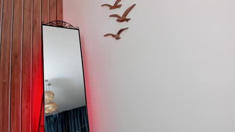 Anastasia online show from 01-25-25, 09:36