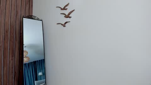 Anastasia online show from 01-29-25, 06:43