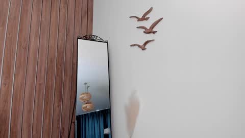 Anastasia online show from 02-25-25, 08:14