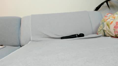 Ariana  Steven online show from 01-15-25, 12:09