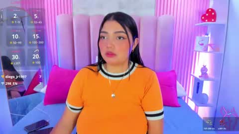 Snapshot of arianarougee chatting on 06-18-26, 09:14 ArianaRougee online show from 06-18-26, 09:14