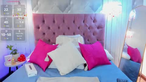 Snapshot of arianarougee chatting on 07-10-26, 04:17 ArianaRougee online show from 07-10-26, 04:17