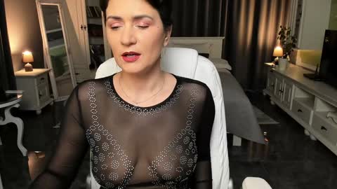 Ana online show from 01-27-25, 02:46