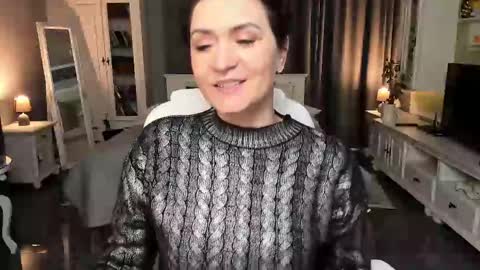 Ana online show from 02-09-25, 01:25