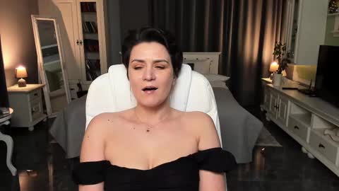 Ana online show from 02-12-25, 03:49