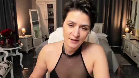 Ana online show from 02-18-25, 02:49