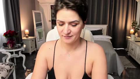 Ana online show from 02-20-25, 12:25