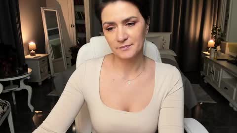 Ana online show from 02-22-25, 04:19