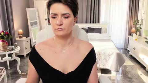 Ana online show from 02-26-25, 12:14