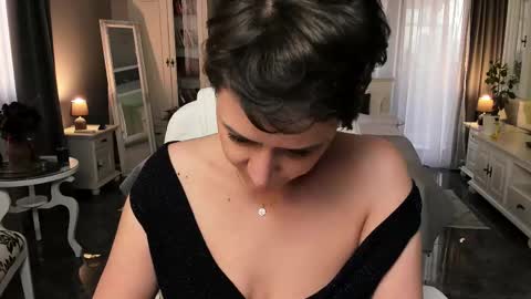 Ana online show from 02-26-25, 03:19