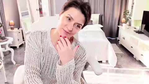 Ana online show from 03-10-25, 01:21