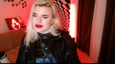 Mistress Ariana online show from 02-20-26, 11:05