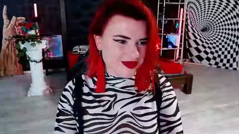 Snapshot of arianasaint chatting on 06-23-26, 01:42 Mistress Ariana online show from 06-23-26, 01:42