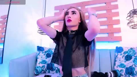 Snapshot of arianasantana chatting on 09-21-25, 01:24 Ari online show from 09-21-25, 01:24