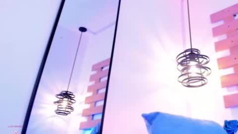 Snapshot of arianasantana chatting on 10-08-25, 02:36 Ari online show from 10-08-25, 02:36