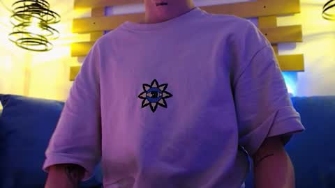 Snapshot of arianasantana chatting on 10-15-25, 12:49 Ari online show from 10-15-25, 12:49