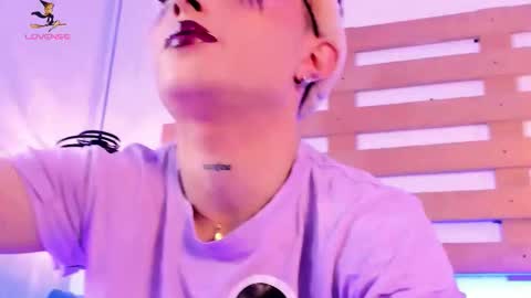 Snapshot of arianasantana chatting on 10-31-25, 01:34 Ari online show from 10-31-25, 01:34