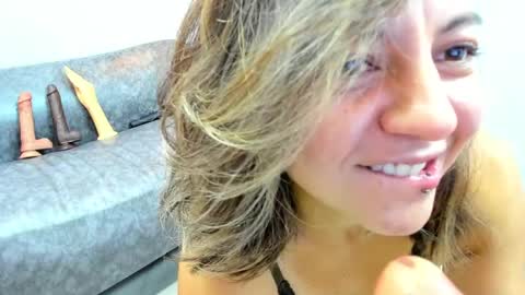 ArianaSommers online show from 05-13-26, 11:18