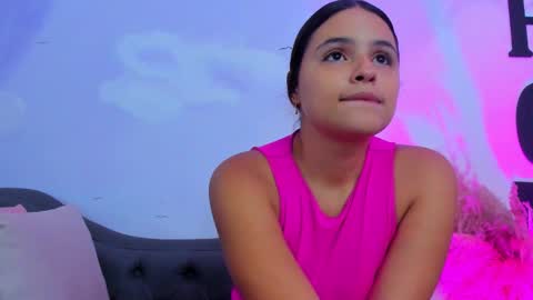 Arianavyx online show from 01-15-26, 11:04