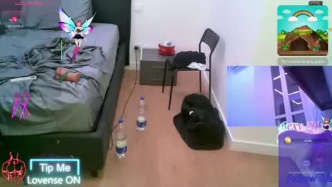 Banana online show from 08-01-26, 06:40