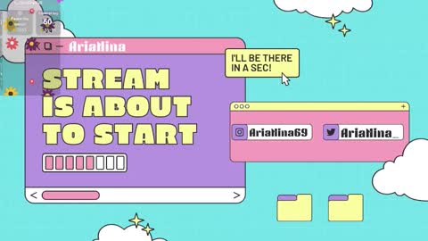 Nina online show from 10-13-25, 01:49