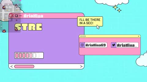 Nina online show from 02-01-26, 04:11