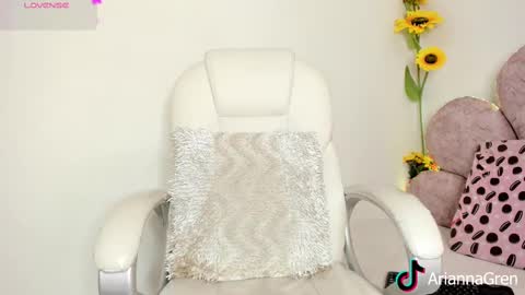 Snapshot of arianna_gren chatting on 02-17-25, 07:31 Arianna online show from 02-17-25, 07:31